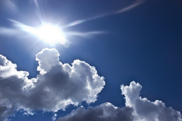 太陽光と健康の関係。不食や断食でもサンゲージングでエネルギーを得られるのか